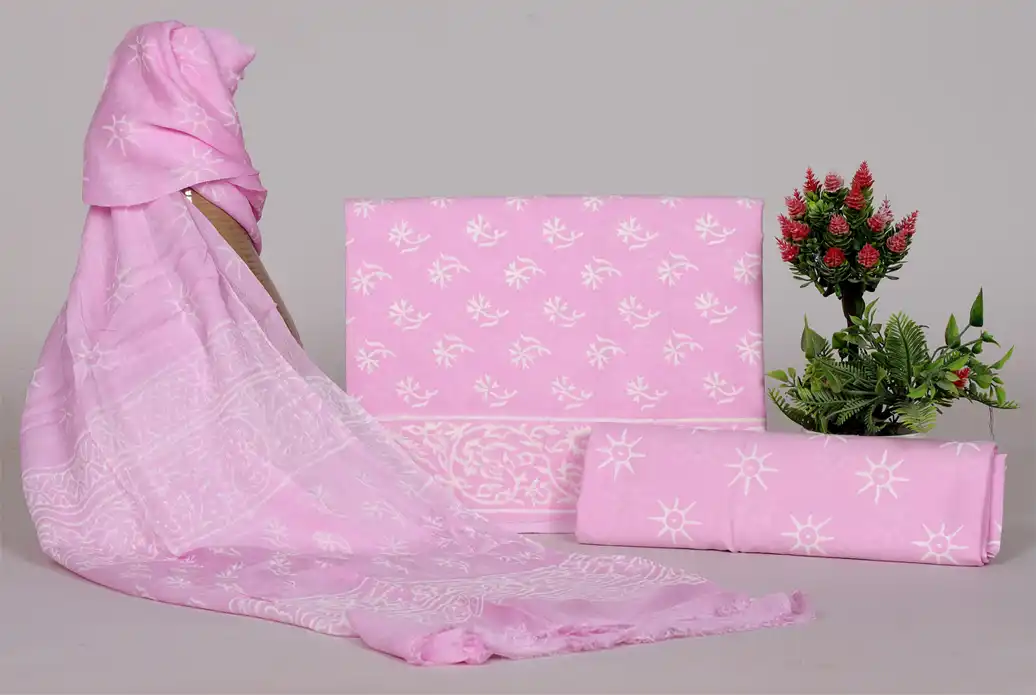 Chiffon Dupatta